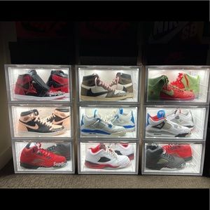 Meet your Posher, Patrick